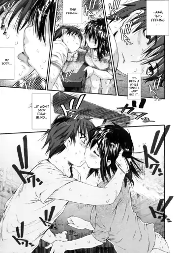 [Zero No Mono] Wasurena Fhentai - Page 107