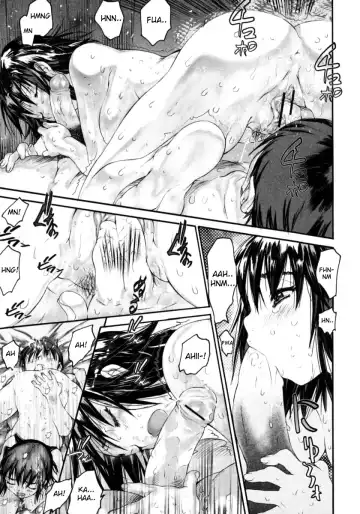 [Zero No Mono] Wasurena Fhentai - Page 113