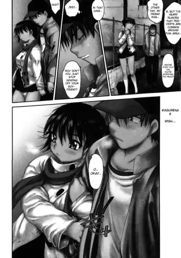 [Zero No Mono] Wasurena Fhentai - Page 120
