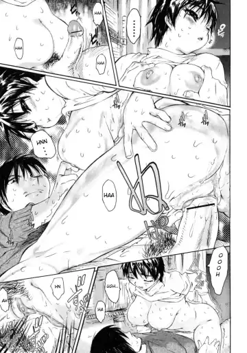 [Zero No Mono] Wasurena Fhentai - Page 25