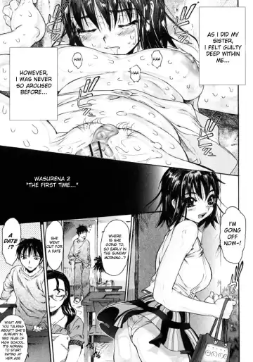 [Zero No Mono] Wasurena Fhentai - Page 35
