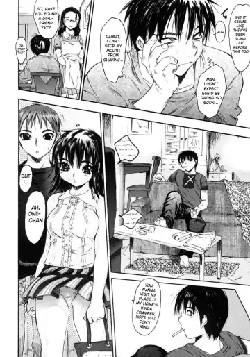 [Zero No Mono] Wasurena Fhentai - Page 36