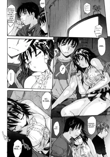 [Zero No Mono] Wasurena Fhentai - Page 38