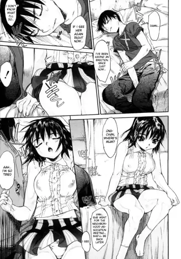 [Zero No Mono] Wasurena Fhentai - Page 41