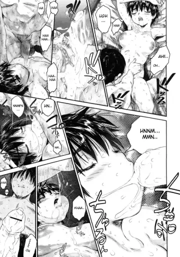 [Zero No Mono] Wasurena Fhentai - Page 69