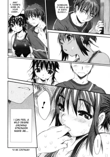 [Zero No Mono] Wasurena Fhentai - Page 96