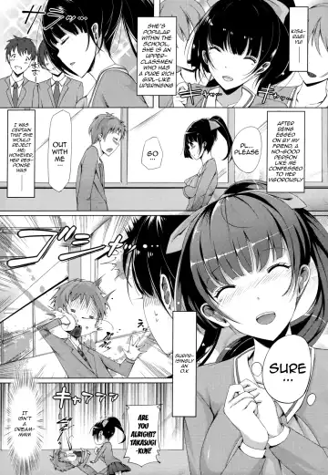 [Momi] Rennyu Tales | Milk Love Tales Fhentai - Page 171