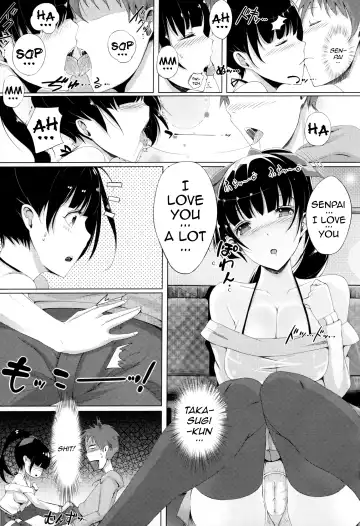[Momi] Rennyu Tales | Milk Love Tales Fhentai - Page 177