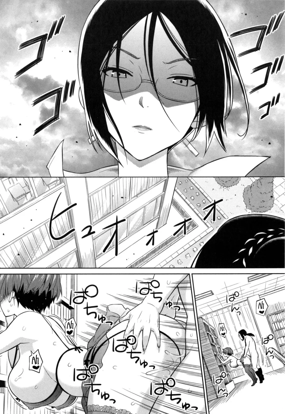 [Sanagi Torajirou] Aheochi ❤ 3byou mae | Ecstasy at 3 Seconds Fhentai - Page 139