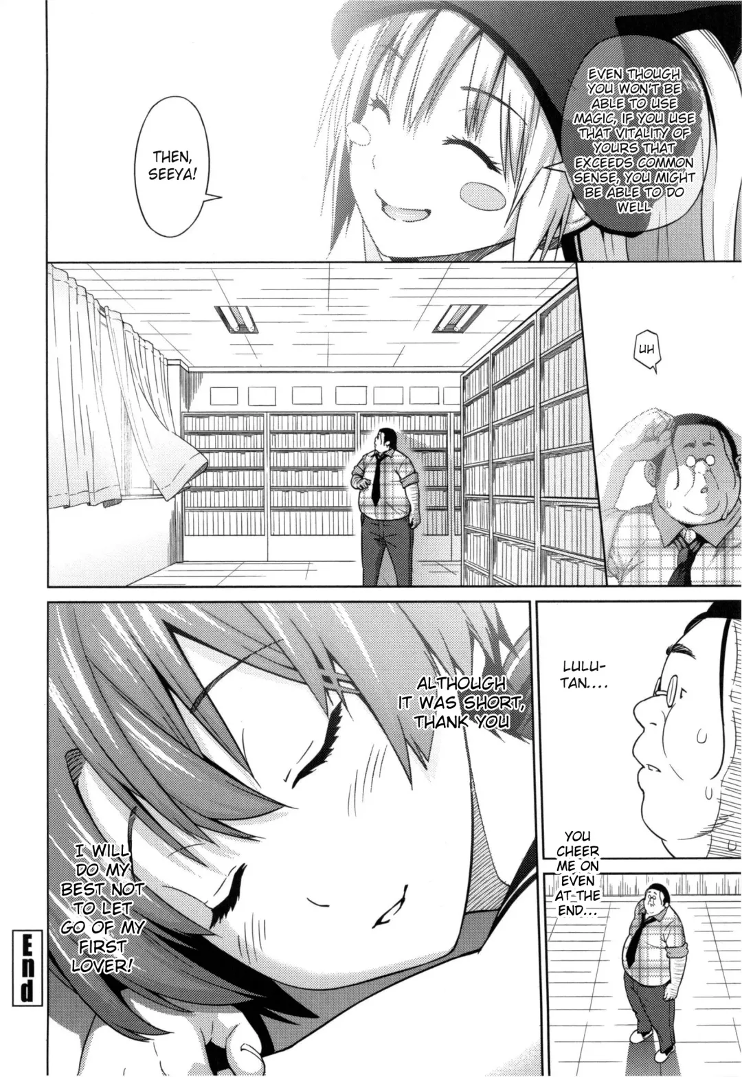 [Sanagi Torajirou] Aheochi ❤ 3byou mae | Ecstasy at 3 Seconds Fhentai - Page 167