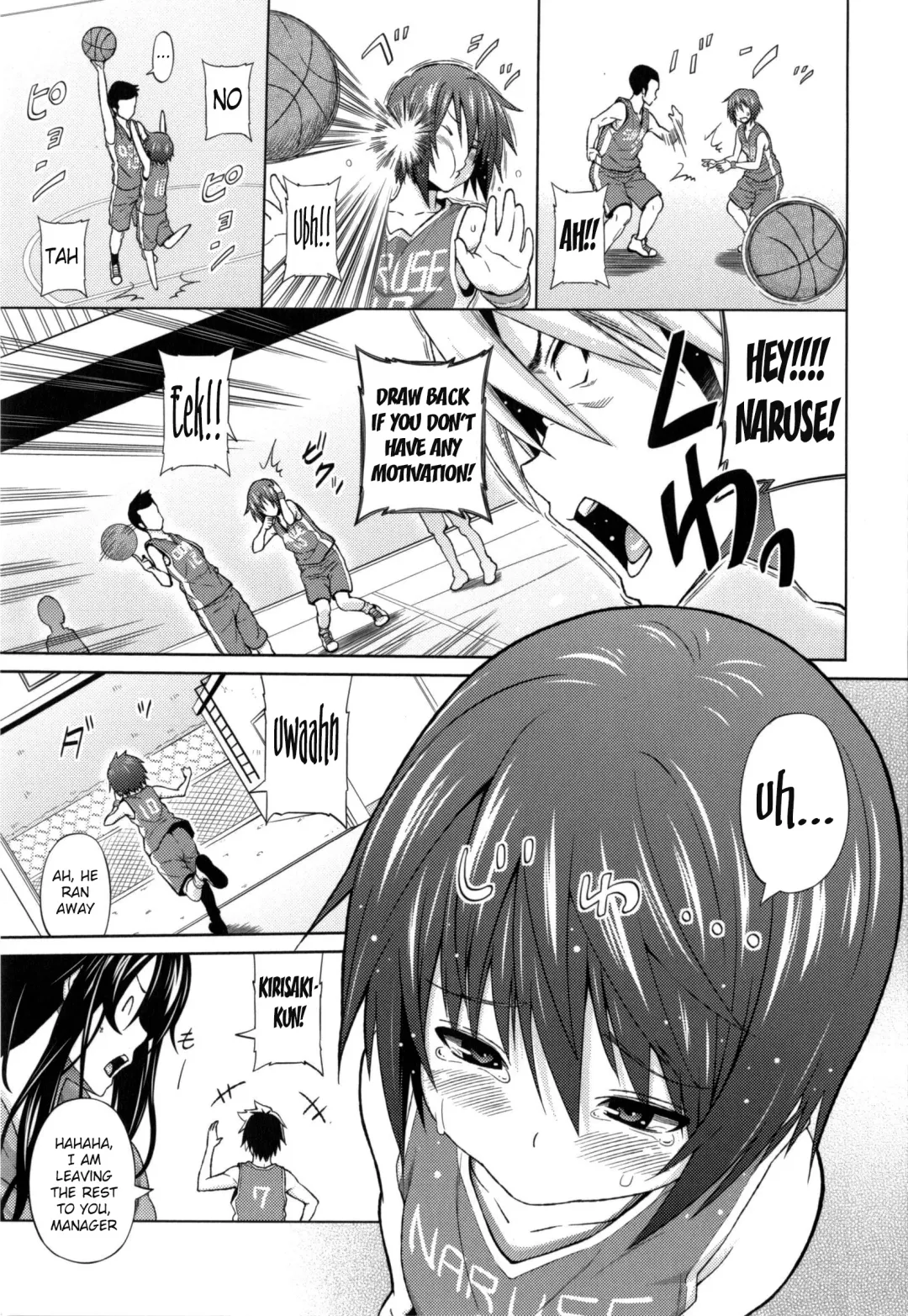 [Sanagi Torajirou] Aheochi ❤ 3byou mae | Ecstasy at 3 Seconds Fhentai - Page 170