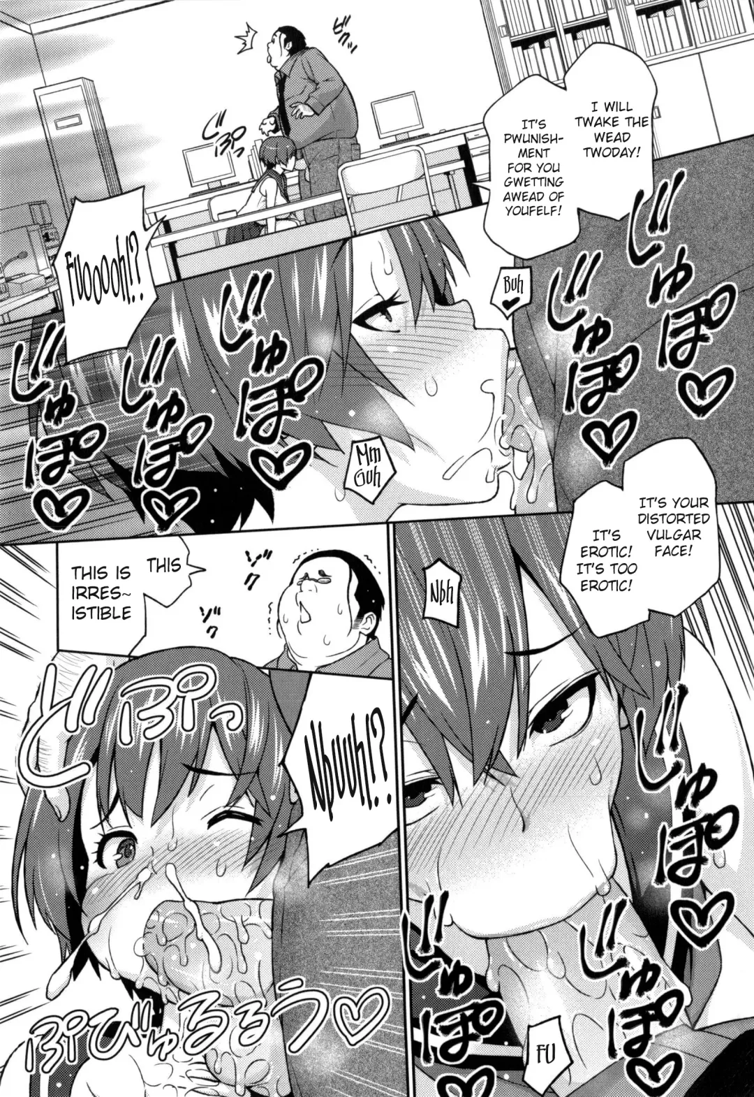 [Sanagi Torajirou] Aheochi ❤ 3byou mae | Ecstasy at 3 Seconds Fhentai - Page 206