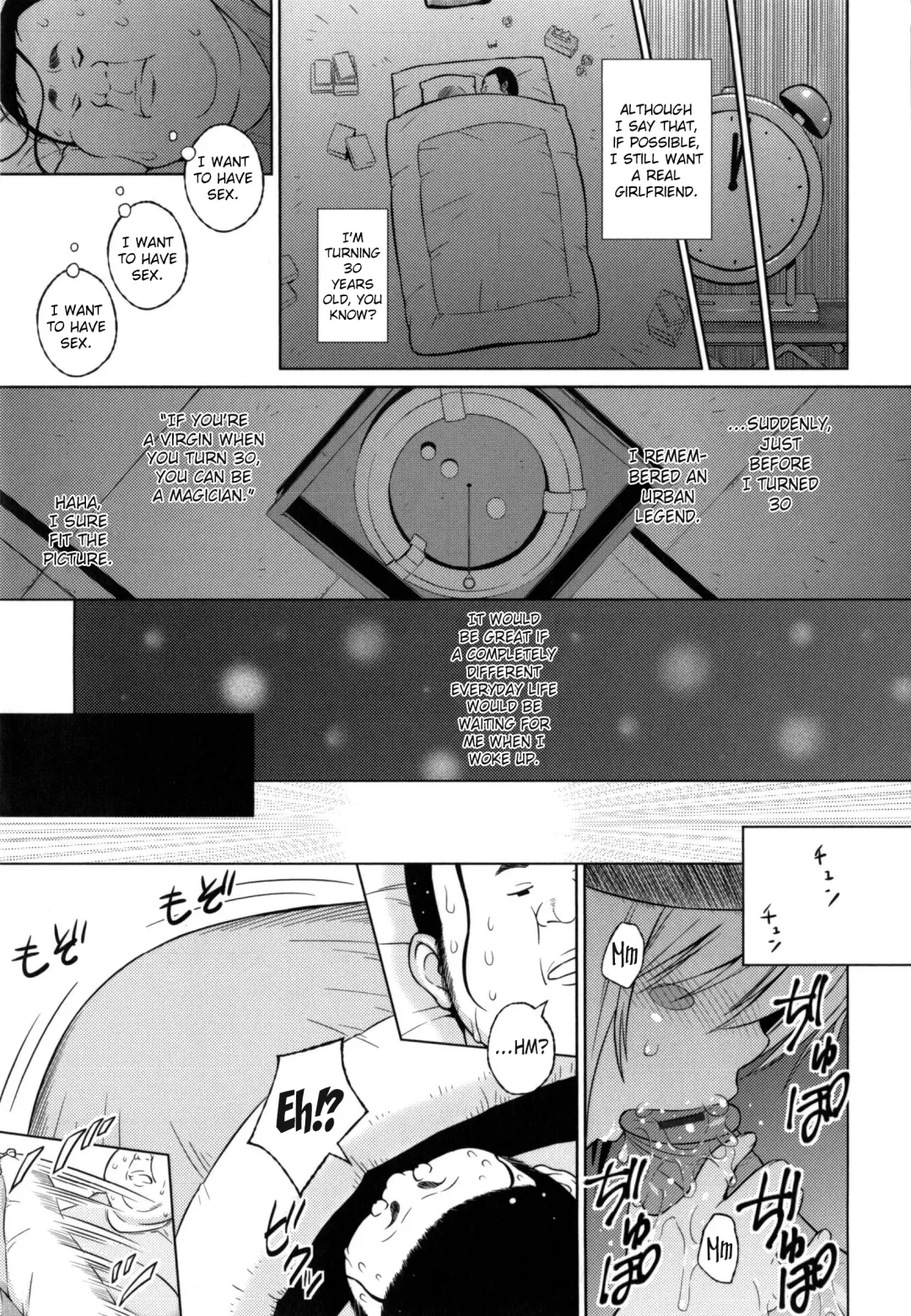 [Sanagi Torajirou] Aheochi ❤ 3byou mae | Ecstasy at 3 Seconds Fhentai - Page 66