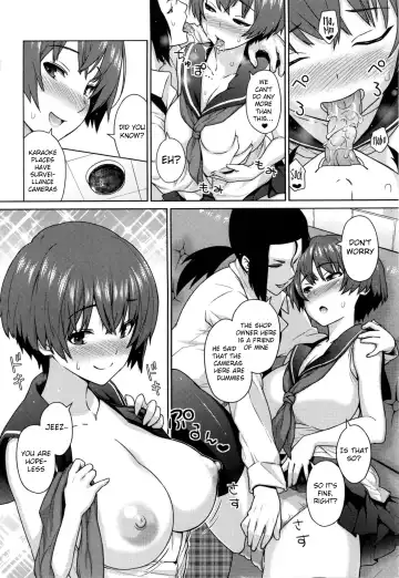 [Sanagi Torajirou] Aheochi ❤ 3byou mae | Ecstasy at 3 Seconds Fhentai - Page 119