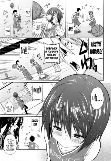 [Sanagi Torajirou] Aheochi ❤ 3byou mae | Ecstasy at 3 Seconds Fhentai - Page 170