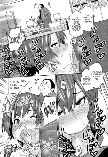 [Sanagi Torajirou] Aheochi ❤ 3byou mae | Ecstasy at 3 Seconds Fhentai - Page 206