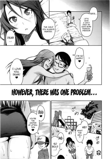 [Sanagi Torajirou] Aheochi ❤ 3byou mae | Ecstasy at 3 Seconds Fhentai - Page 26