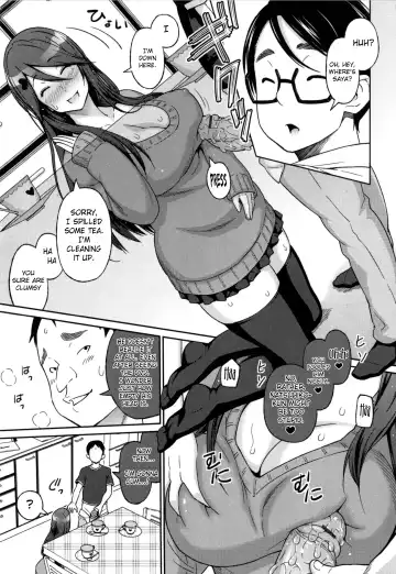 [Sanagi Torajirou] Aheochi ❤ 3byou mae | Ecstasy at 3 Seconds Fhentai - Page 48