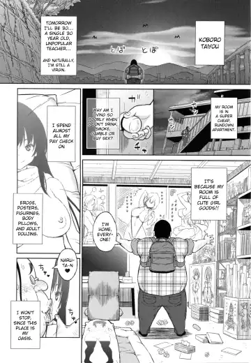 [Sanagi Torajirou] Aheochi ❤ 3byou mae | Ecstasy at 3 Seconds Fhentai - Page 65