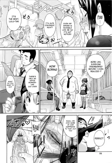 [Sanagi Torajirou] Aheochi ❤ 3byou mae | Ecstasy at 3 Seconds Fhentai - Page 87