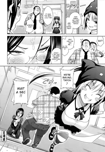 [Sanagi Torajirou] Aheochi ❤ 3byou mae | Ecstasy at 3 Seconds Fhentai - Page 95