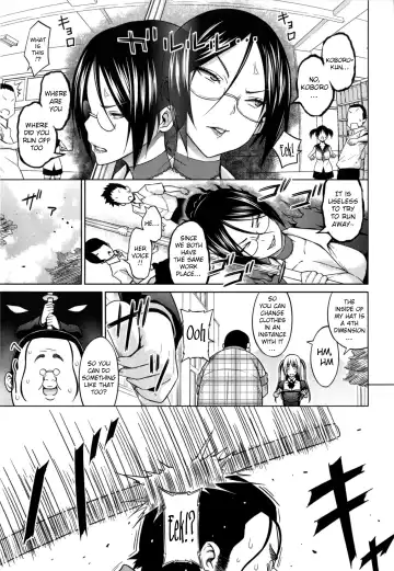 [Sanagi Torajirou] Aheochi ❤ 3byou mae | Ecstasy at 3 Seconds Fhentai - Page 98