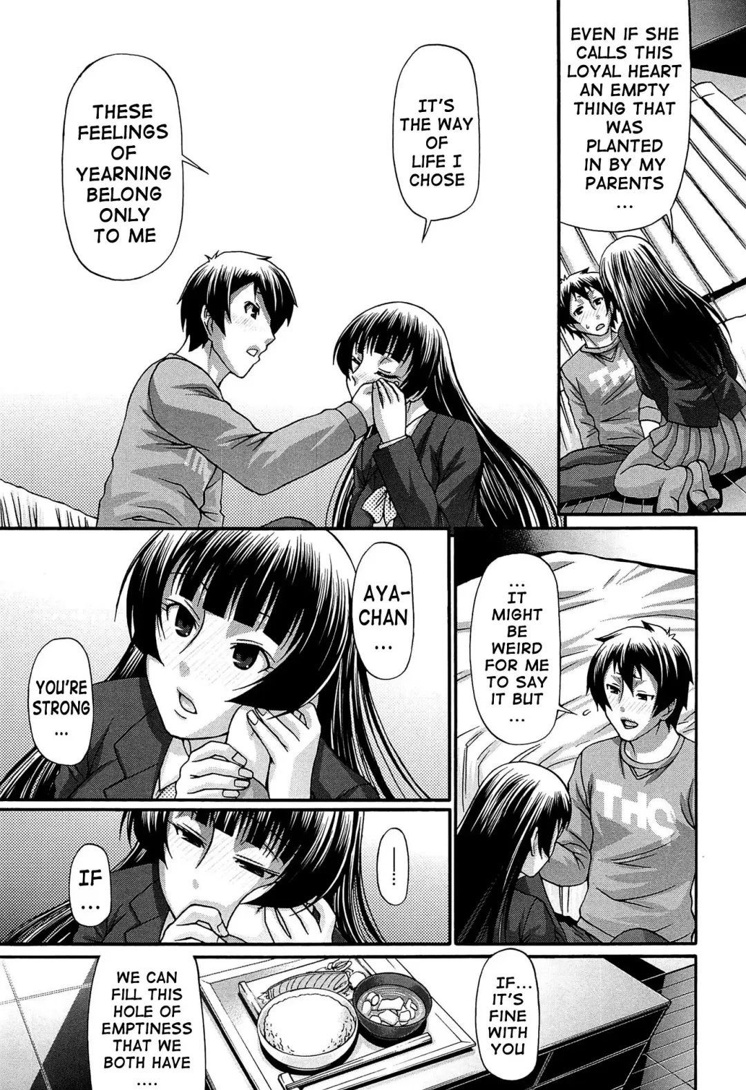 [Chiba Toshirou] Oshikake Riot Fhentai - Page 88