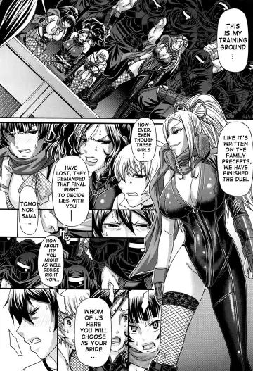 [Chiba Toshirou] Oshikake Riot Fhentai - Page 107