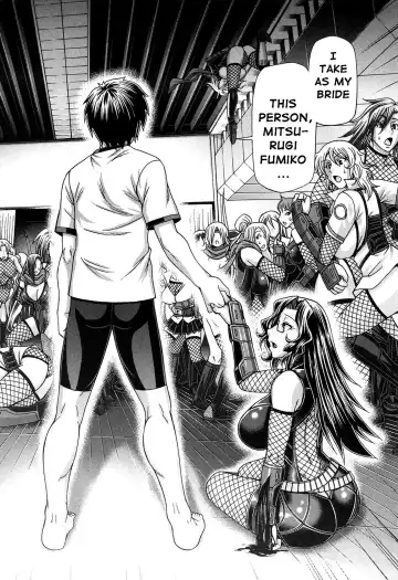 [Chiba Toshirou] Oshikake Riot Fhentai - Page 143