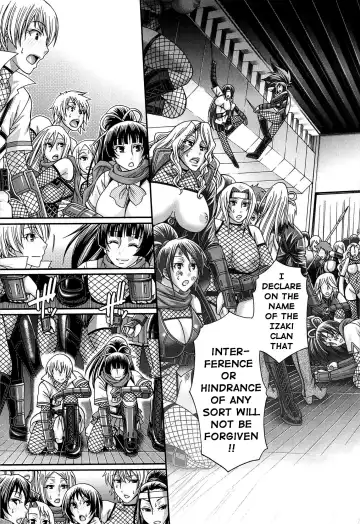 [Chiba Toshirou] Oshikake Riot Fhentai - Page 144