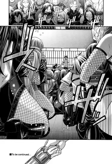 [Chiba Toshirou] Oshikake Riot Fhentai - Page 145