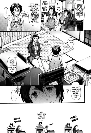 [Chiba Toshirou] Oshikake Riot Fhentai - Page 30