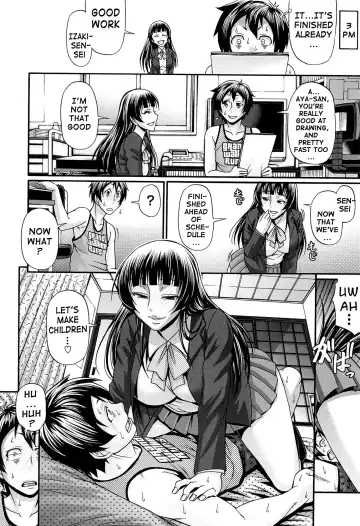 [Chiba Toshirou] Oshikake Riot Fhentai - Page 31