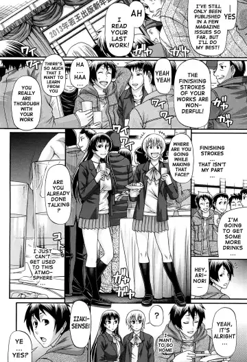 [Chiba Toshirou] Oshikake Riot Fhentai - Page 66