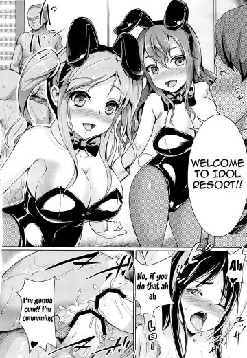[Shousan Bouzu] Smiley PiXies 5 Fhentai - Page 3