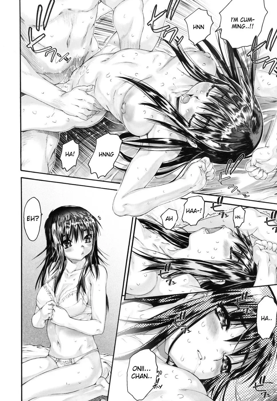 [Zero No Mono] Wasurena 2 Fhentai - Page 54