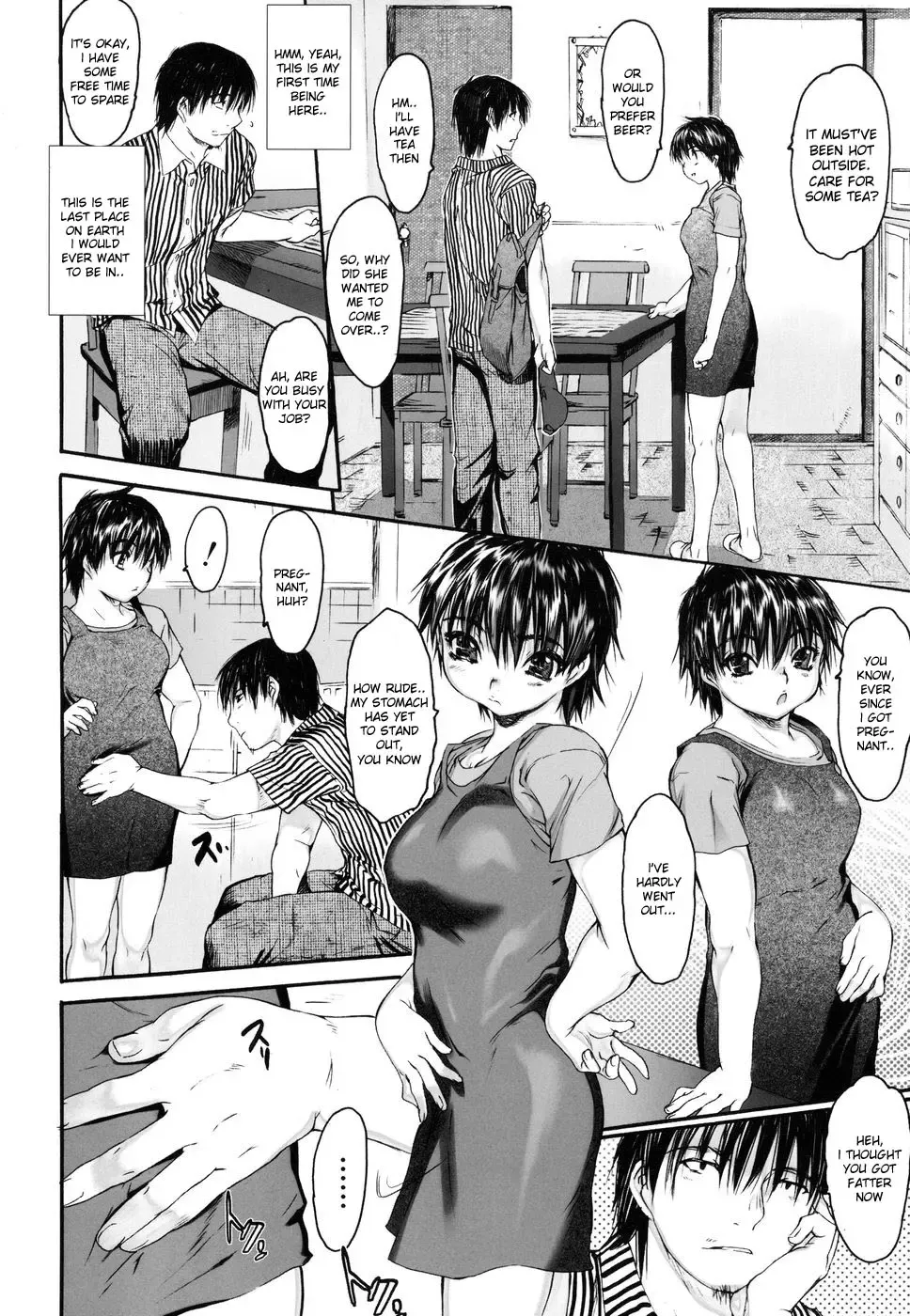 [Zero No Mono] Wasurena 2 Fhentai - Page 62