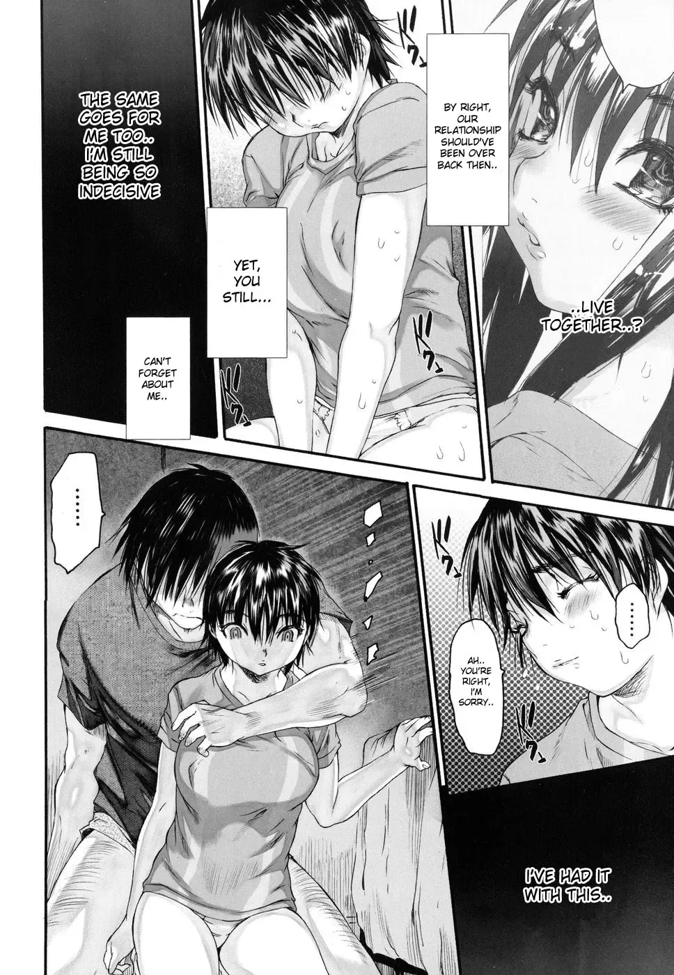 [Zero No Mono] Wasurena 2 Fhentai - Page 72