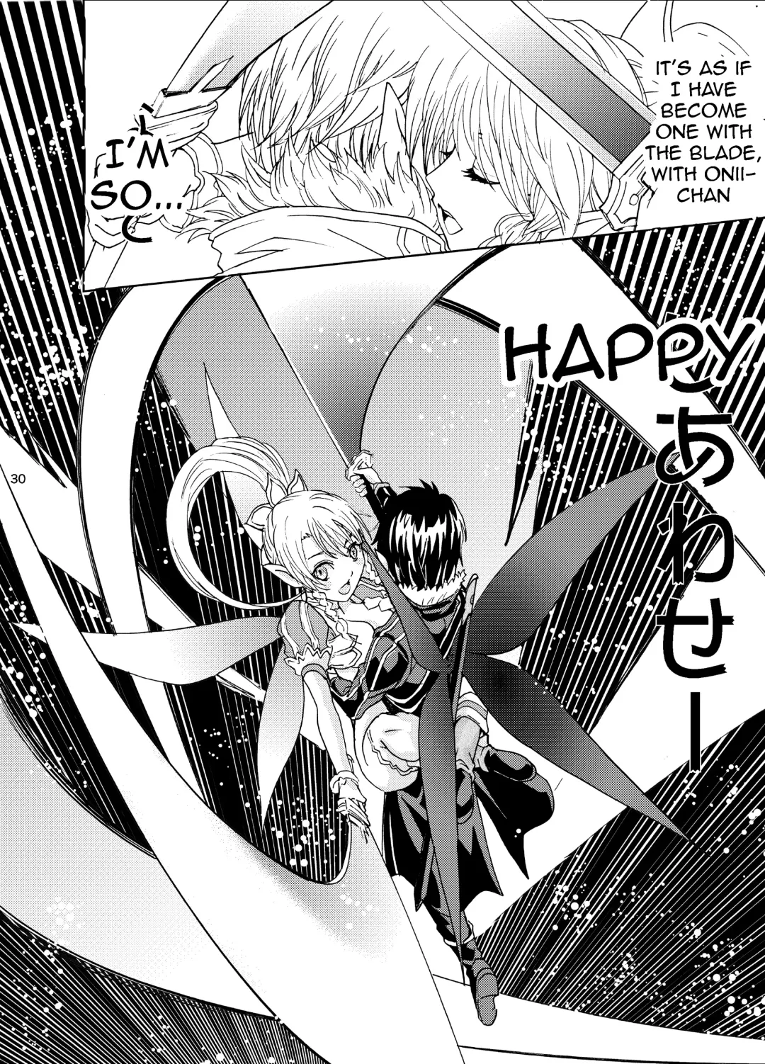 [Min - Rurukichi] Kanninn Overflow Fhentai - Page 30