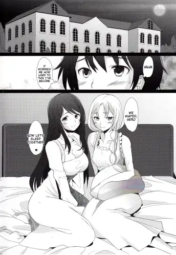 [Sakai Hamachi] Triangle Fhentai.net - Page 3