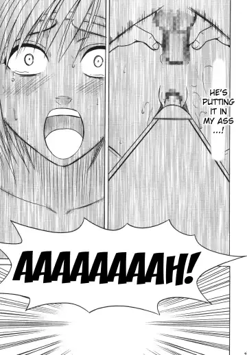 [Crimson] Tenmou Kaikai Sonishite Morasazu | Heaven's Net Has Large Meshes, But Nothing Escapes Fhentai - Page 42