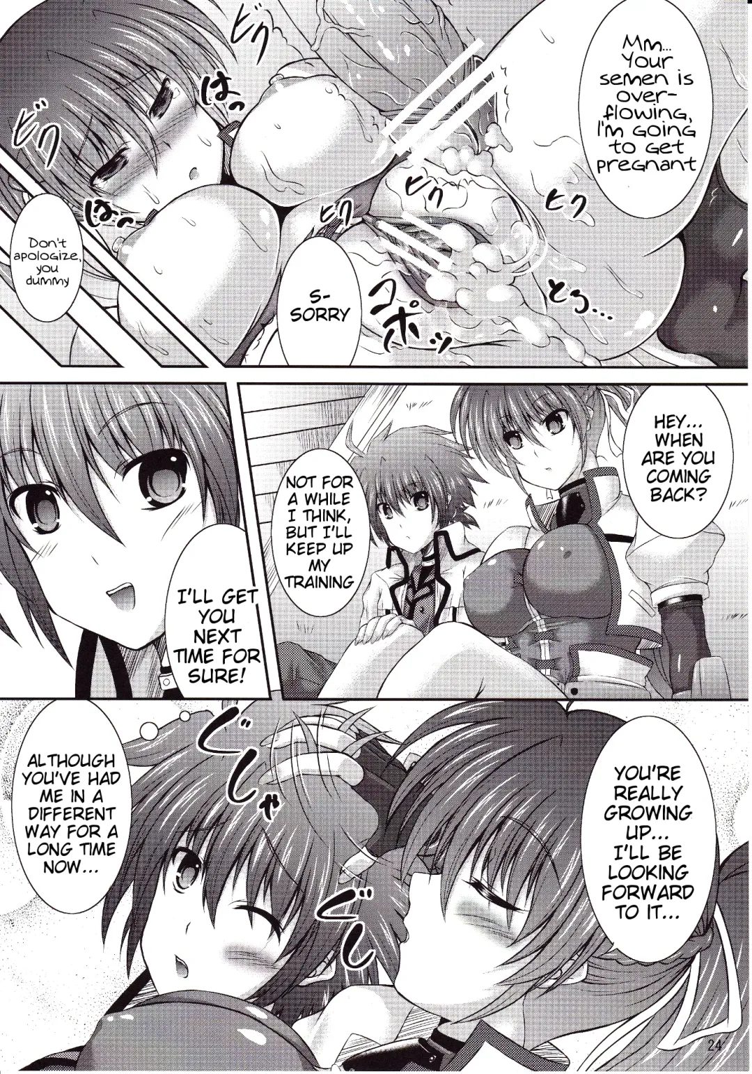 [Utanone Sion] Boku to Shishou no ￮￮￮￮ | Master and I Fhentai - Page 22