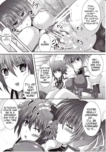 [Utanone Sion] Boku to Shishou no ￮￮￮￮ | Master and I Fhentai - Page 22