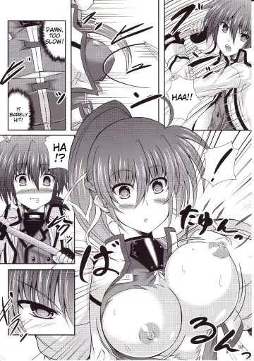 [Utanone Sion] Boku to Shishou no ￮￮￮￮ | Master and I Fhentai - Page 3