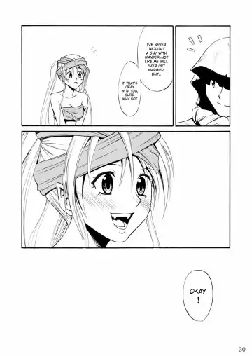 [Aoki Kanji] Pretty Lamia Fhentai.net - Page 29