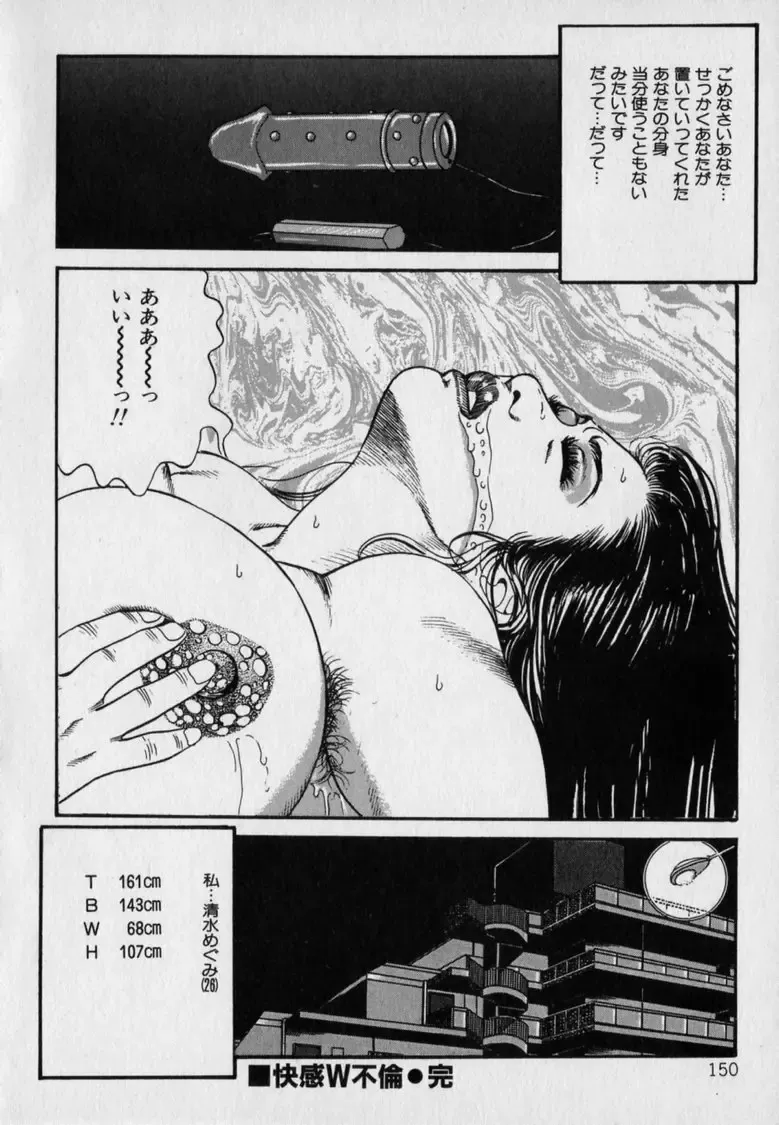 [Hachuu Rui] Innyuu Densetsu Fhentai - Page 152