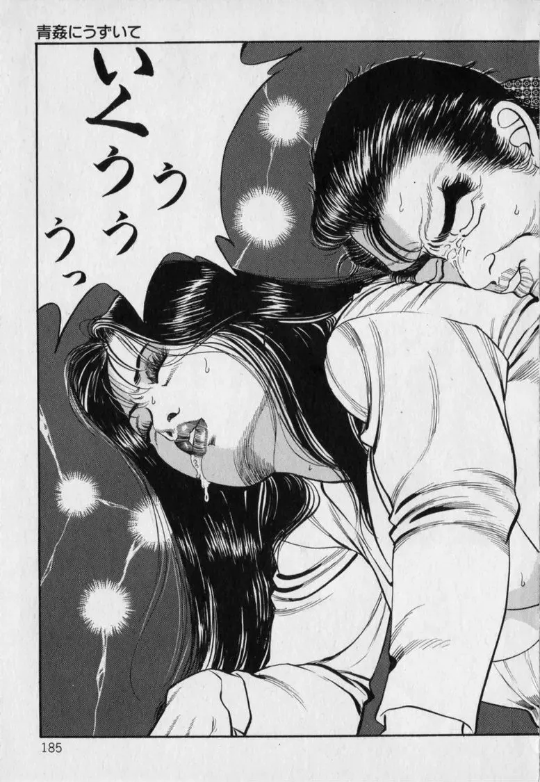 [Hachuu Rui] Innyuu Densetsu Fhentai - Page 187