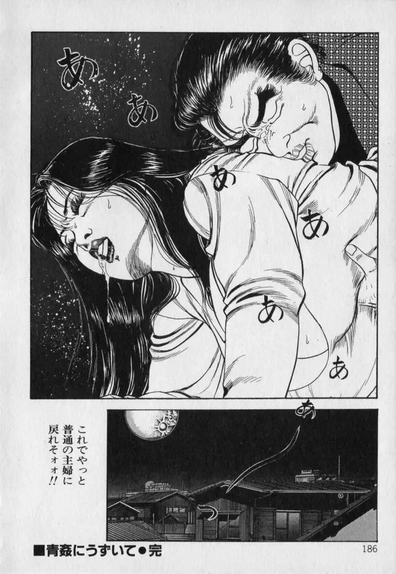 [Hachuu Rui] Innyuu Densetsu Fhentai - Page 188