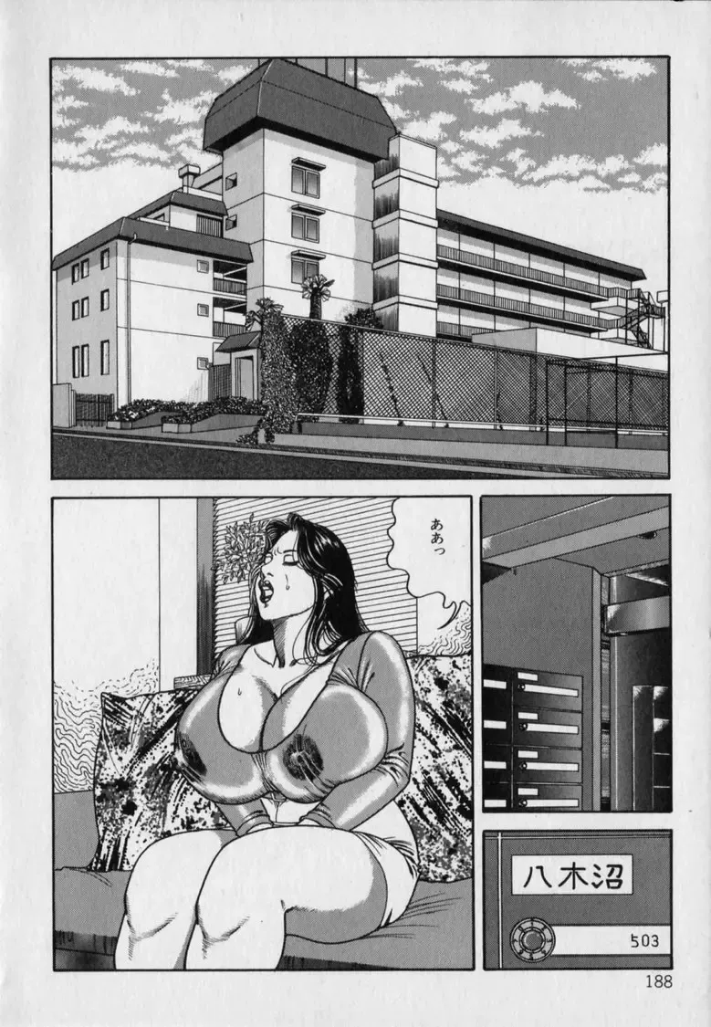 [Hachuu Rui] Innyuu Densetsu Fhentai - Page 190