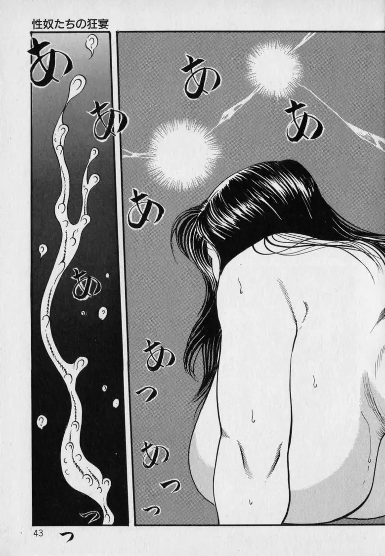 [Hachuu Rui] Innyuu Densetsu Fhentai - Page 45